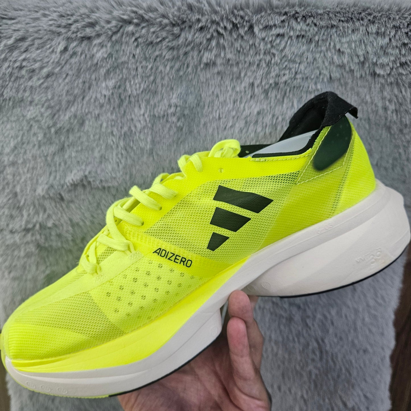 Adizero Adios Pro 3