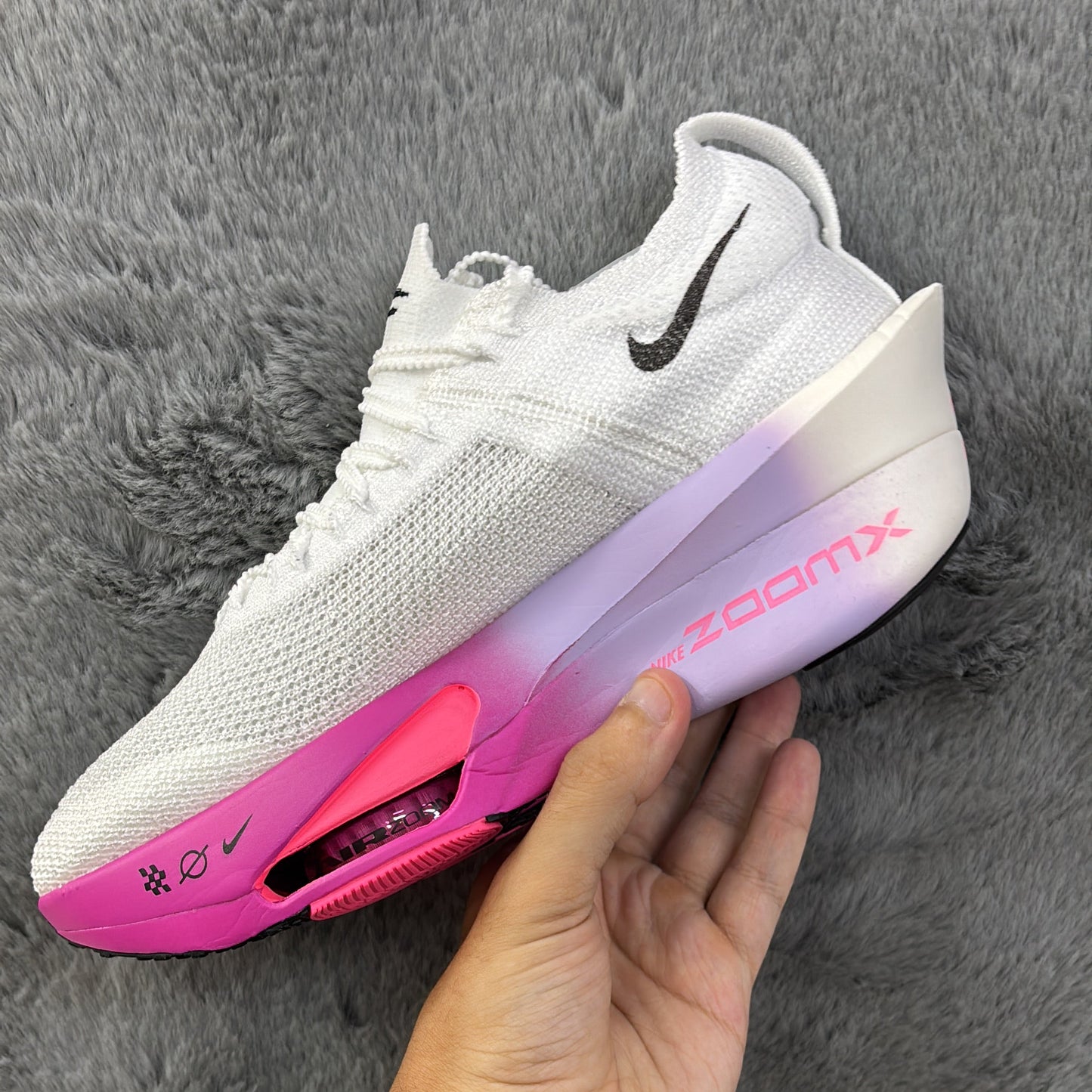 Alphafly 3