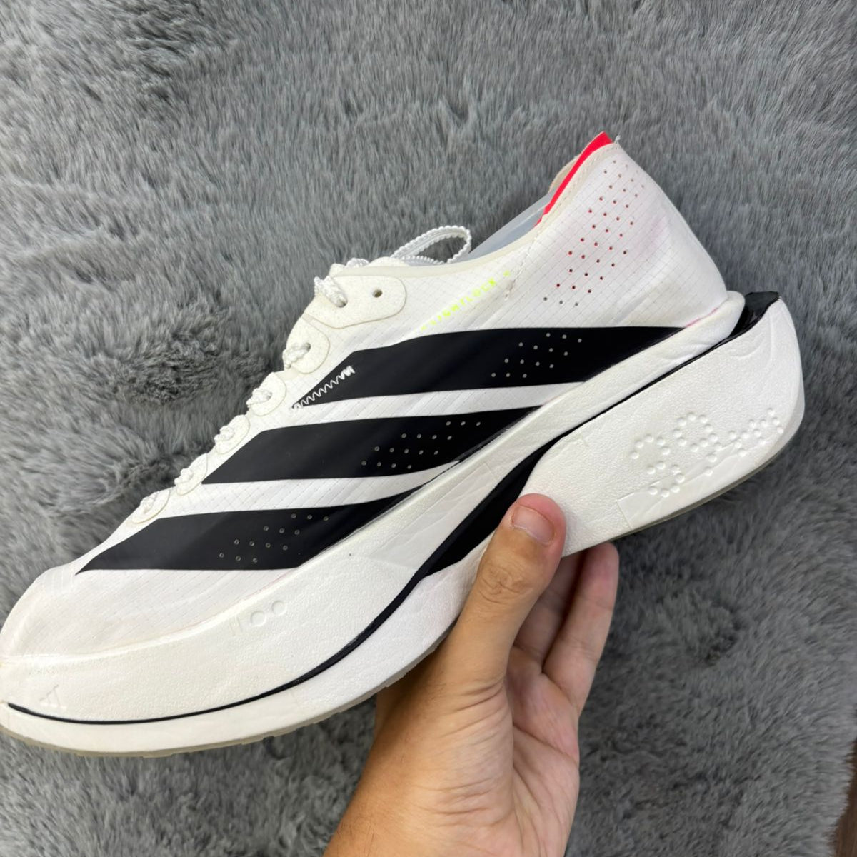 Adizero Adios Pro 5