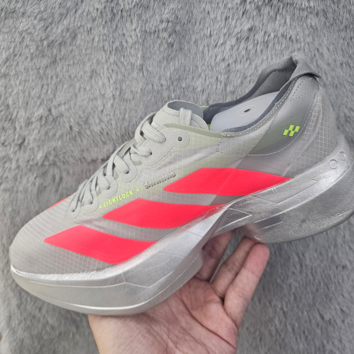 Adizero Adios Pro 4