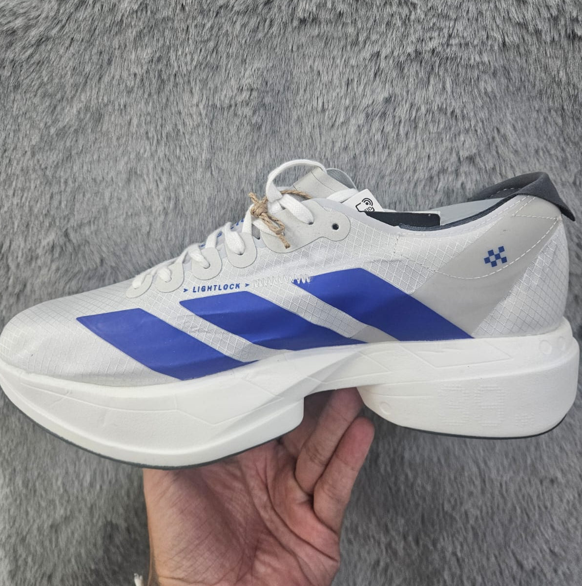 Adizero Adios Pro 4