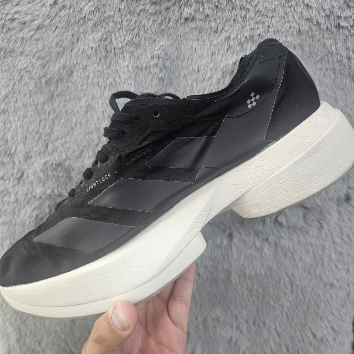 Adizero Adios Pro 4