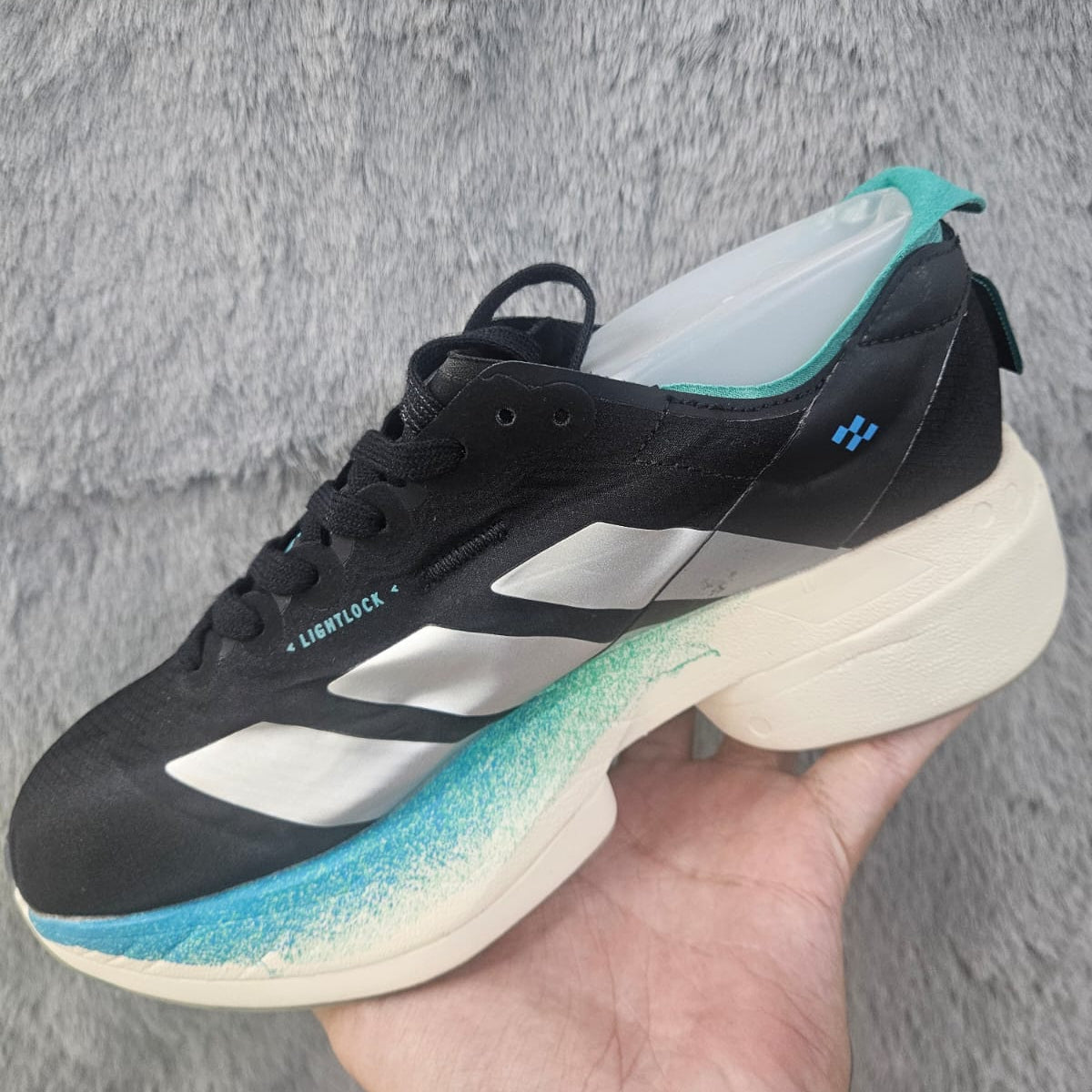Adizero Adios Pro 4