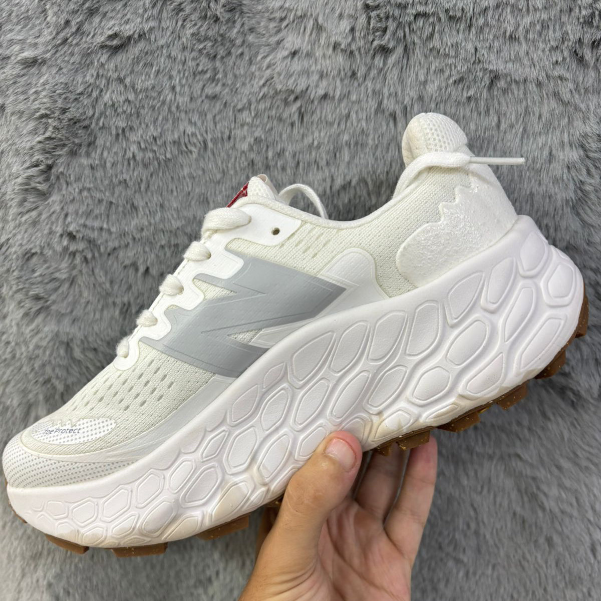 Fresh Foam X More Trail v3