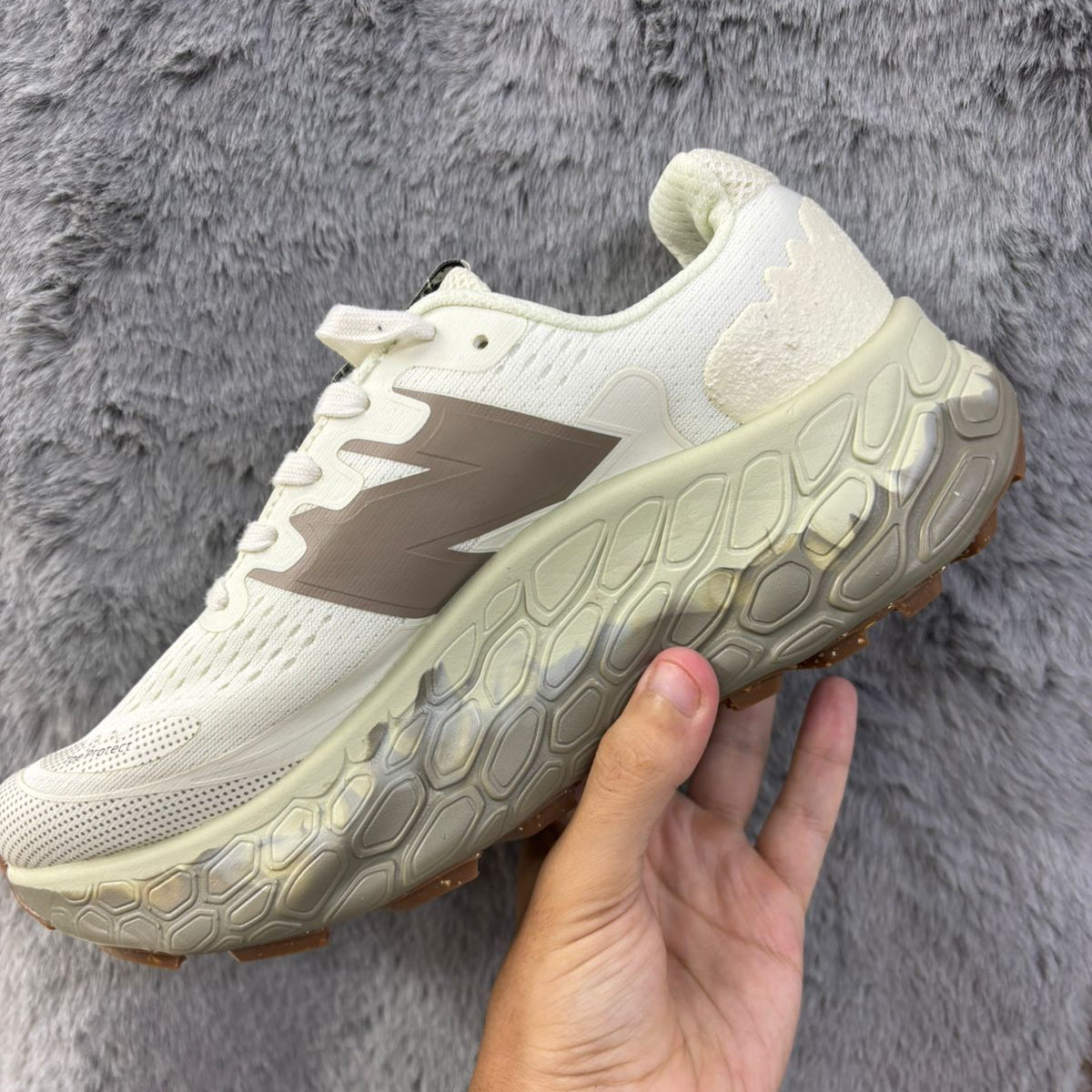 Fresh Foam X More Trail v3