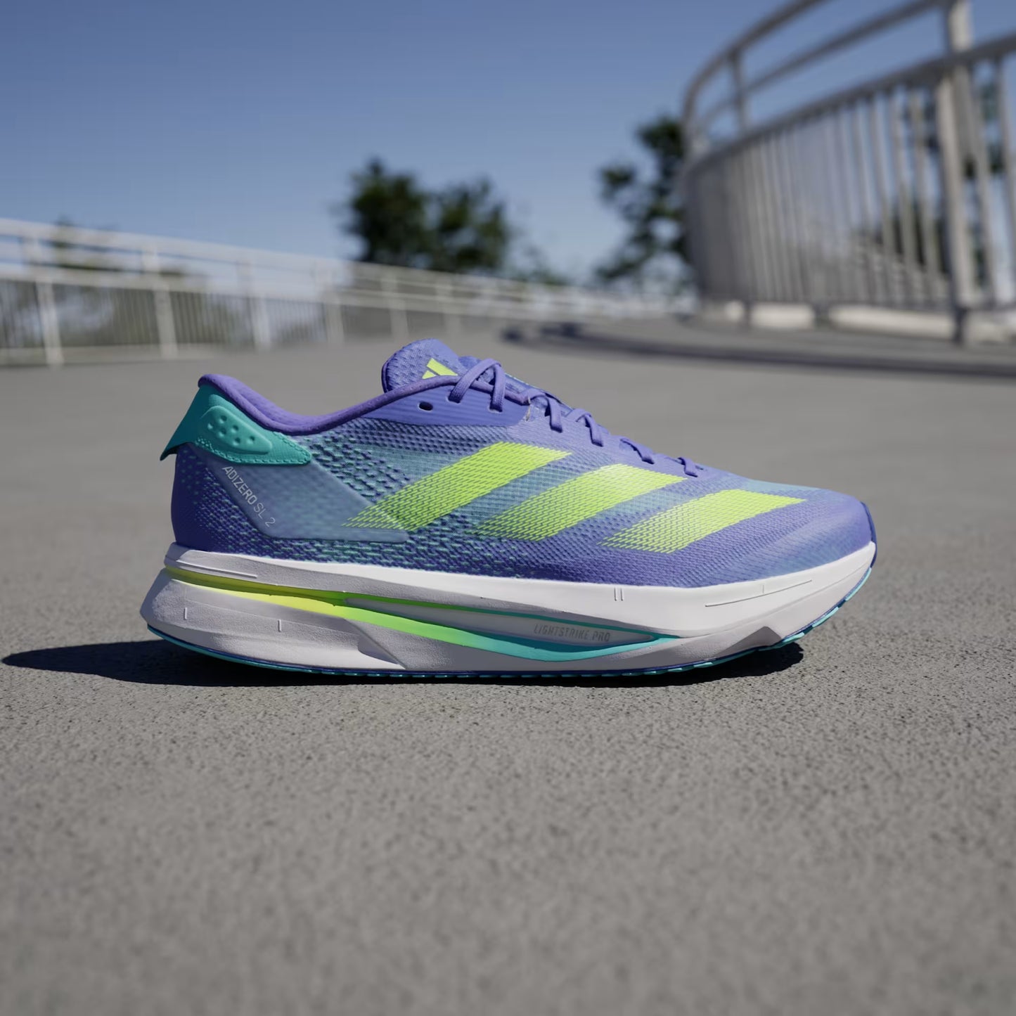 Tênis Corrida Adizero Sl2