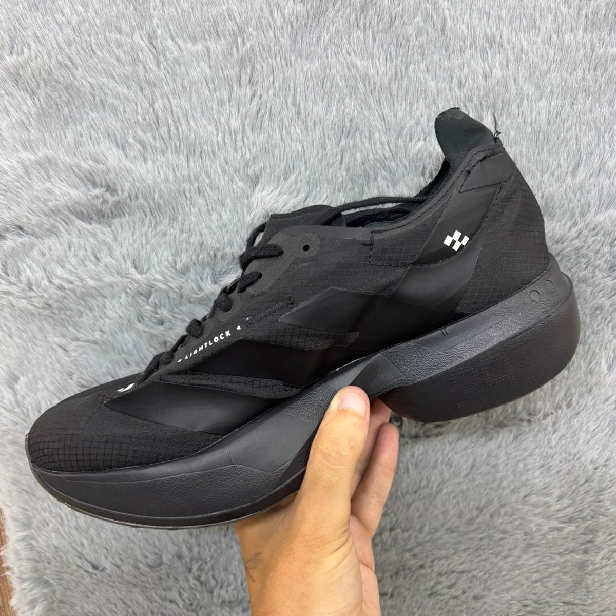 Adizero Adios Pro 4 Y3