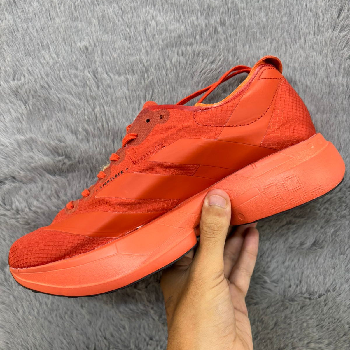 Adizero Adios Pro 4 Y3