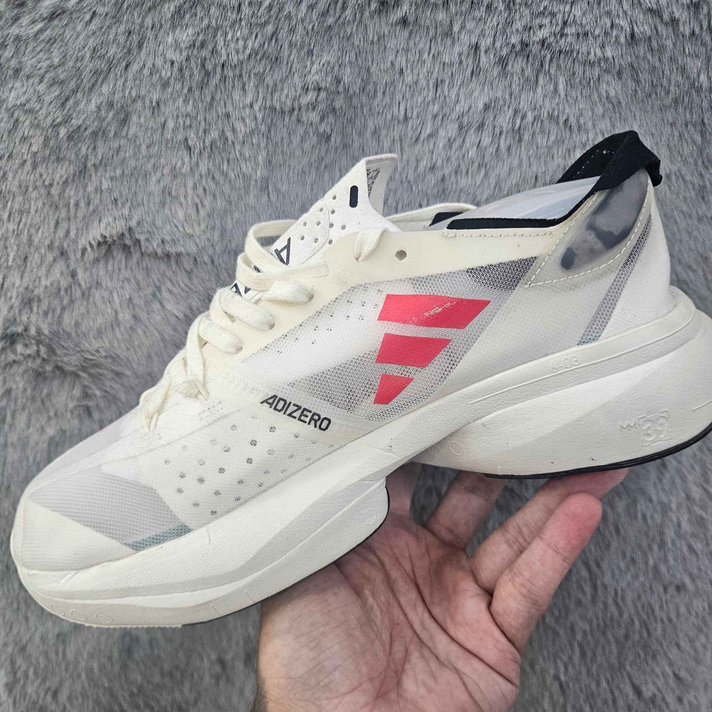 Adizero Adios Pro 3