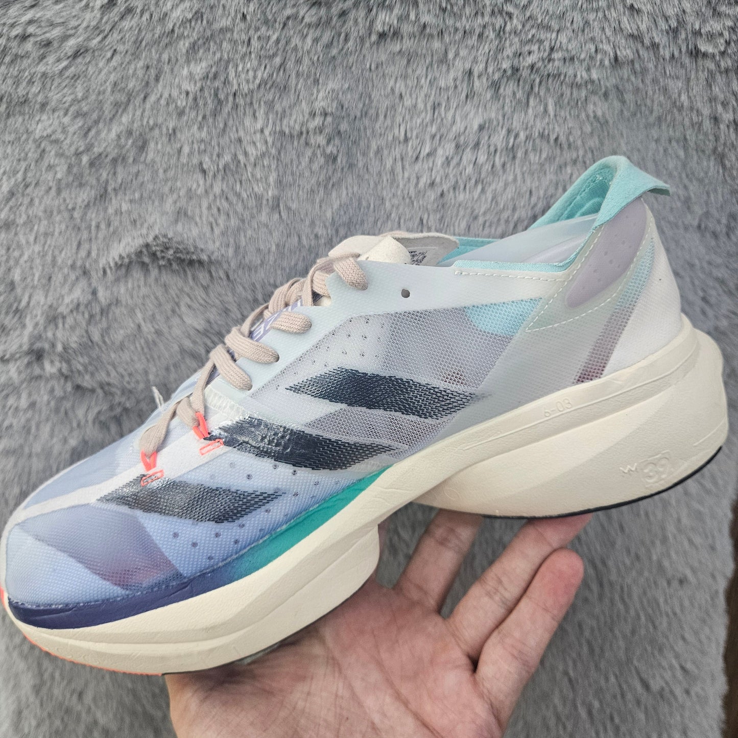 Adizero Adios Pro 3