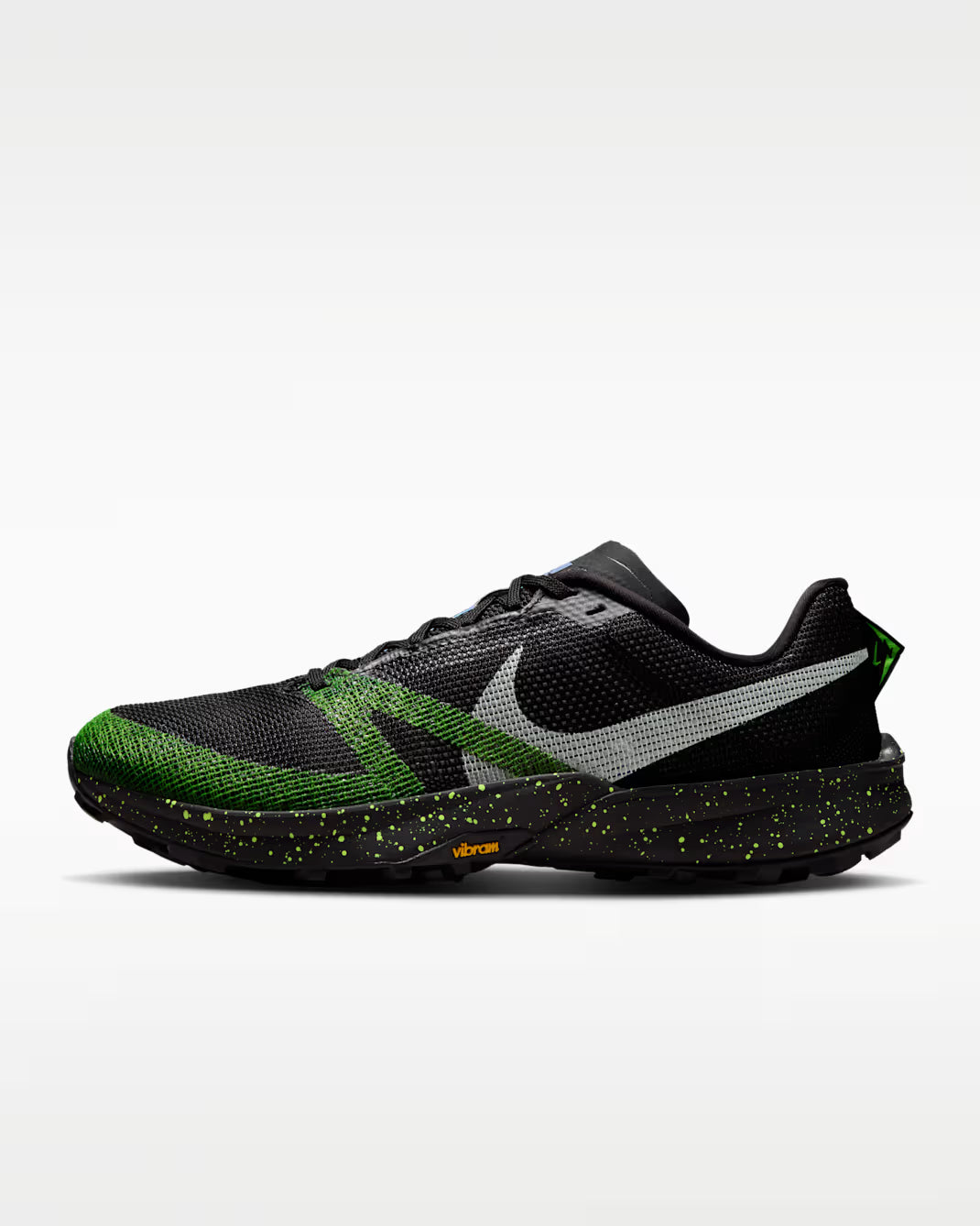 Nike Kiger 10