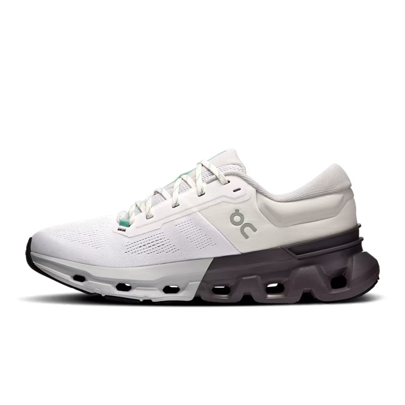 Cloudflyer 5