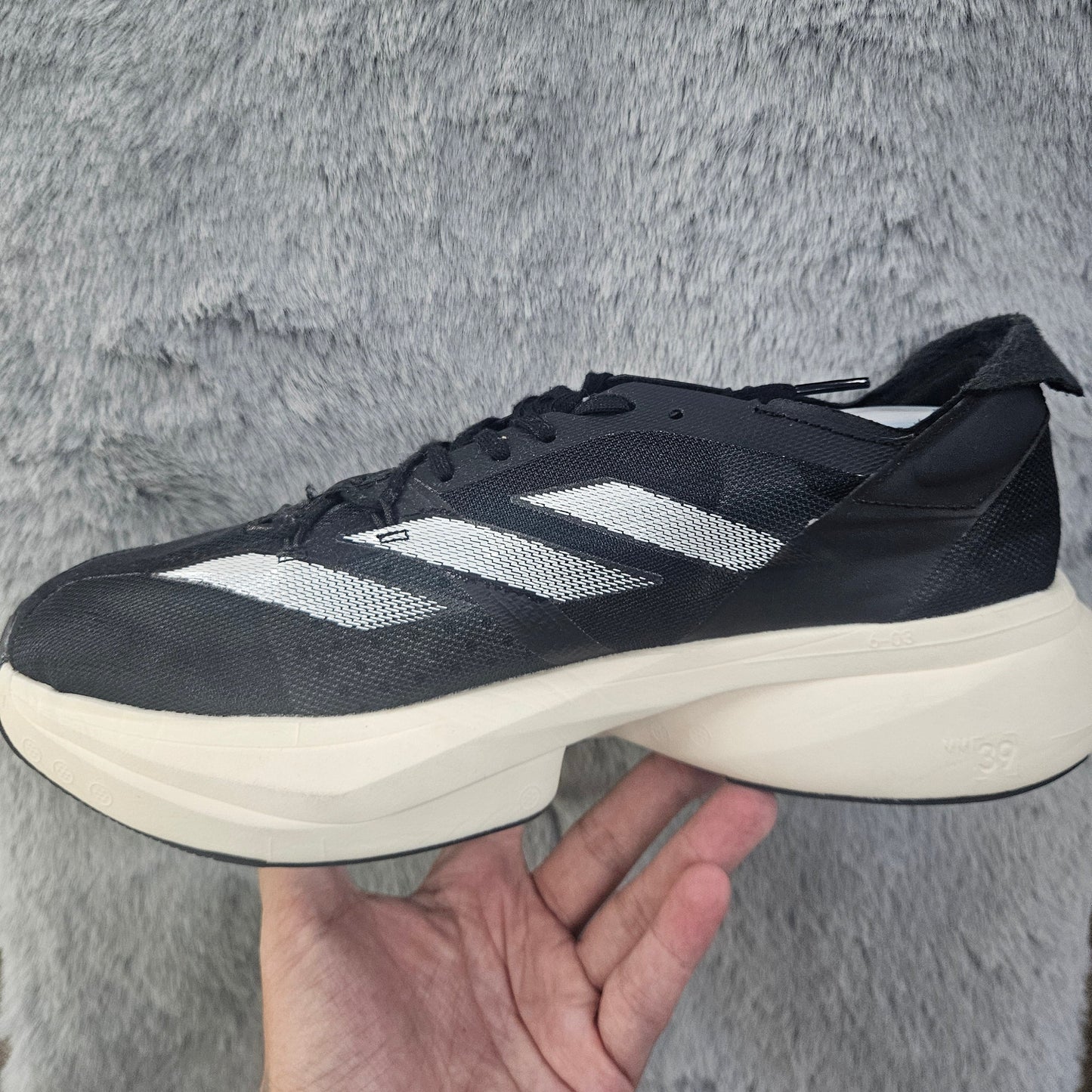 Adizero Adios Pro 3