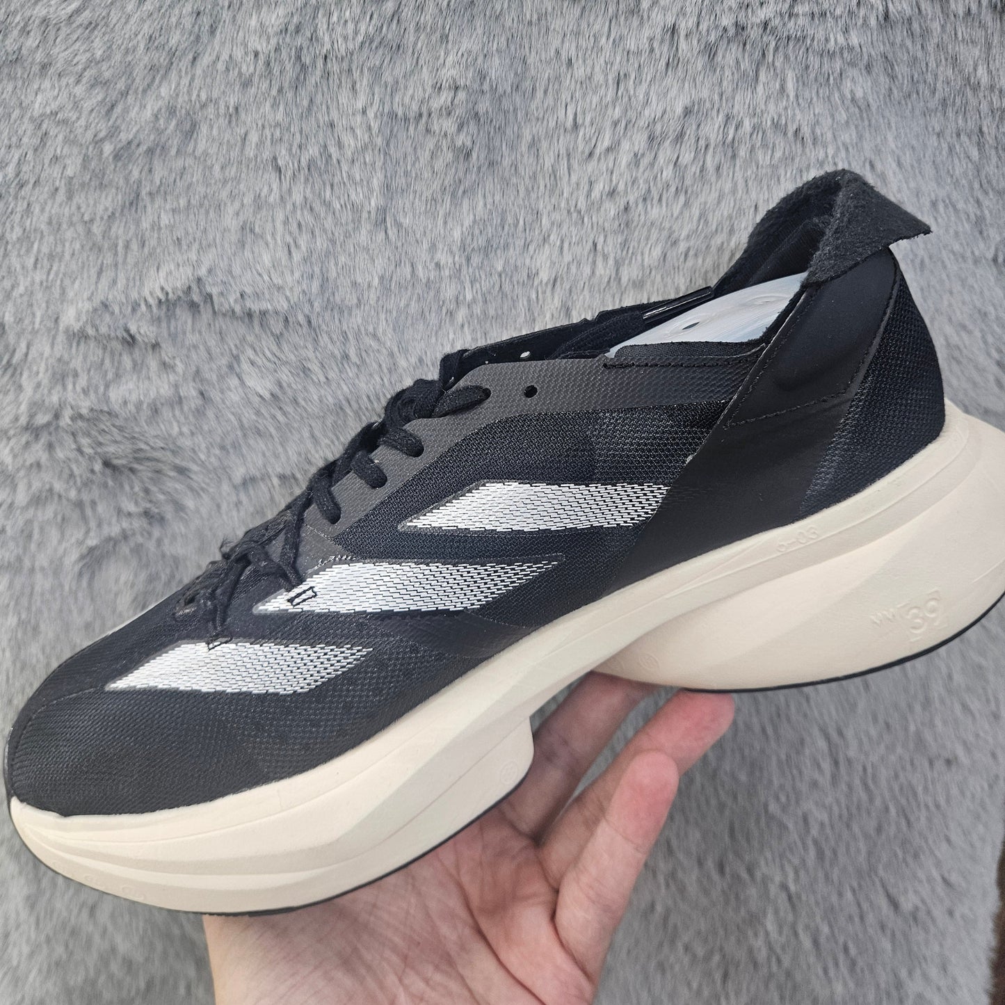 Adizero Adios Pro 3