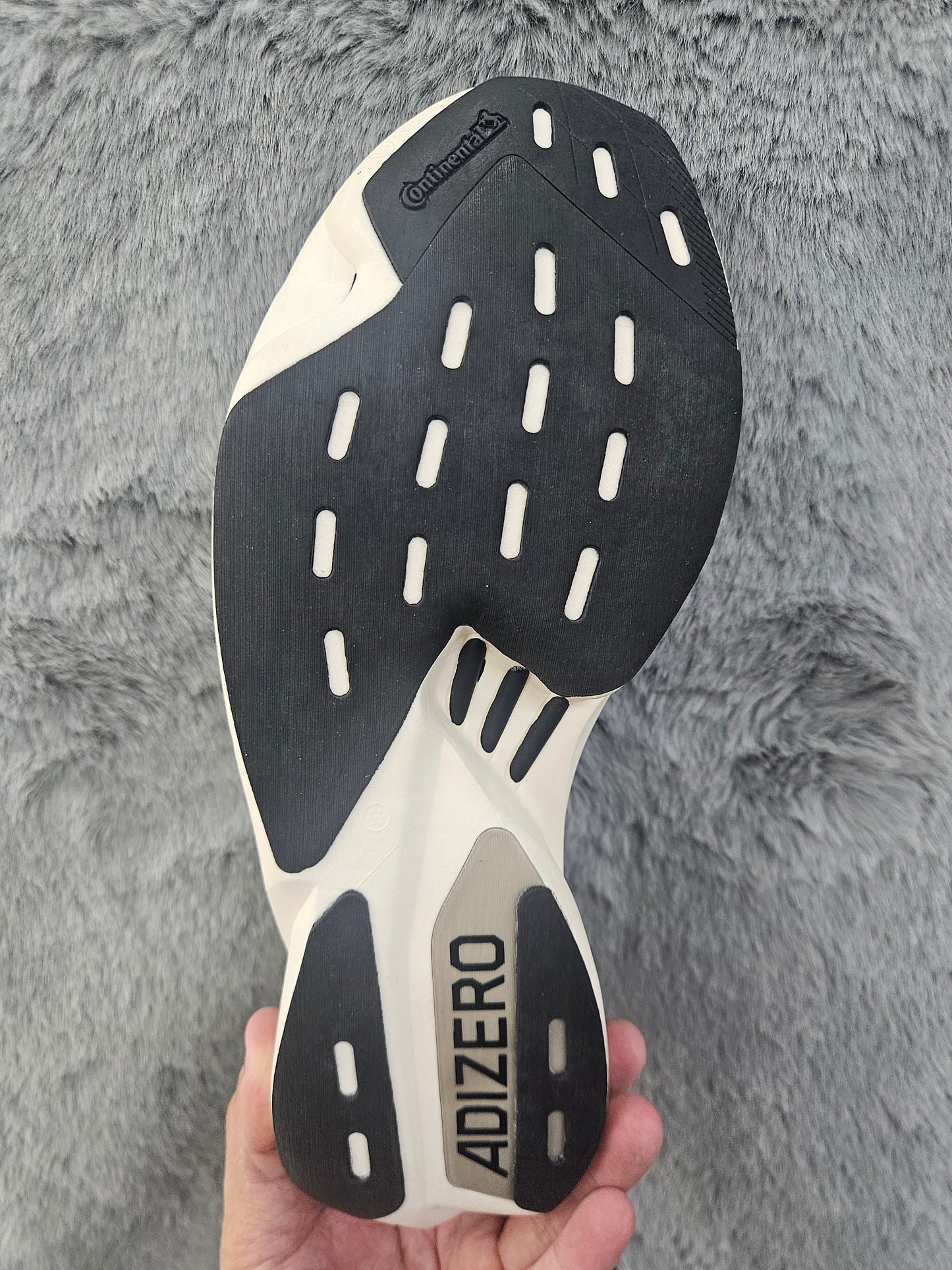 Adizero Adios Pro 3