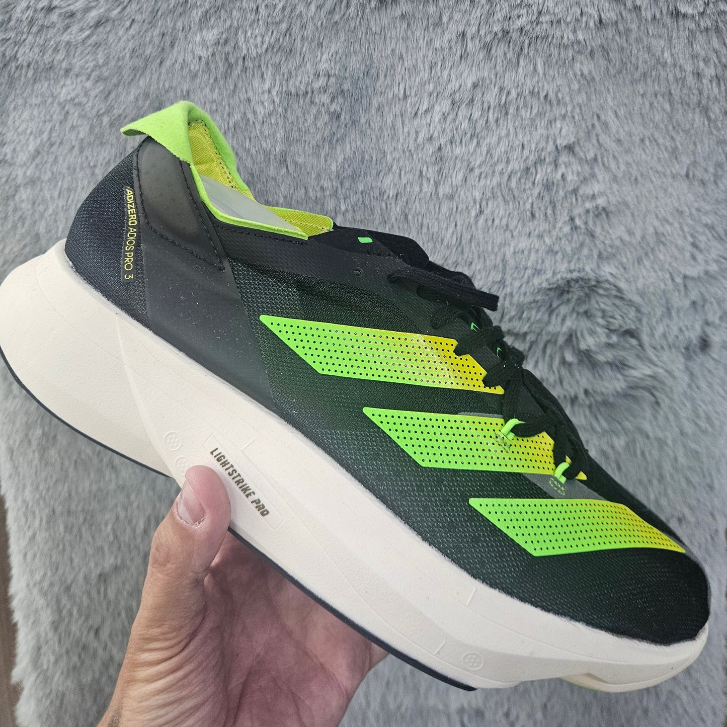 Adizero Adios Pro 3