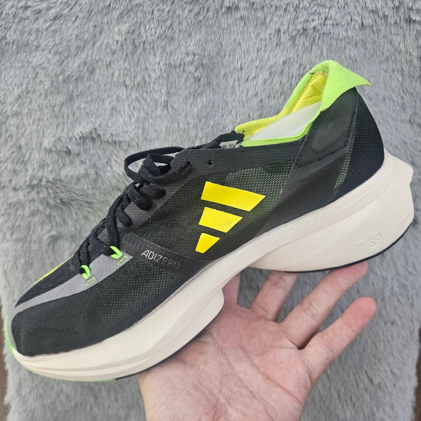 Adizero Adios Pro 3