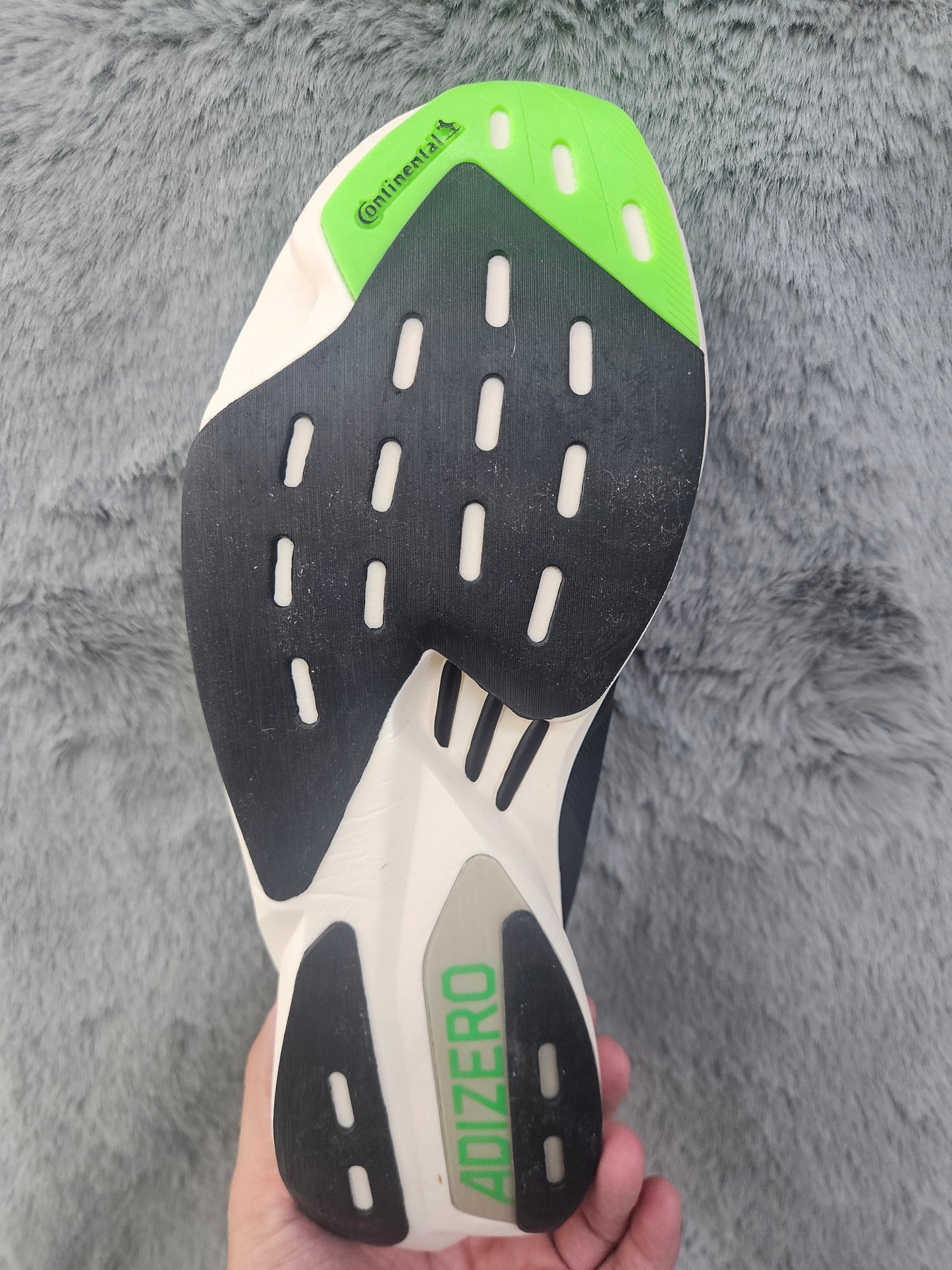 Adizero Adios Pro 3