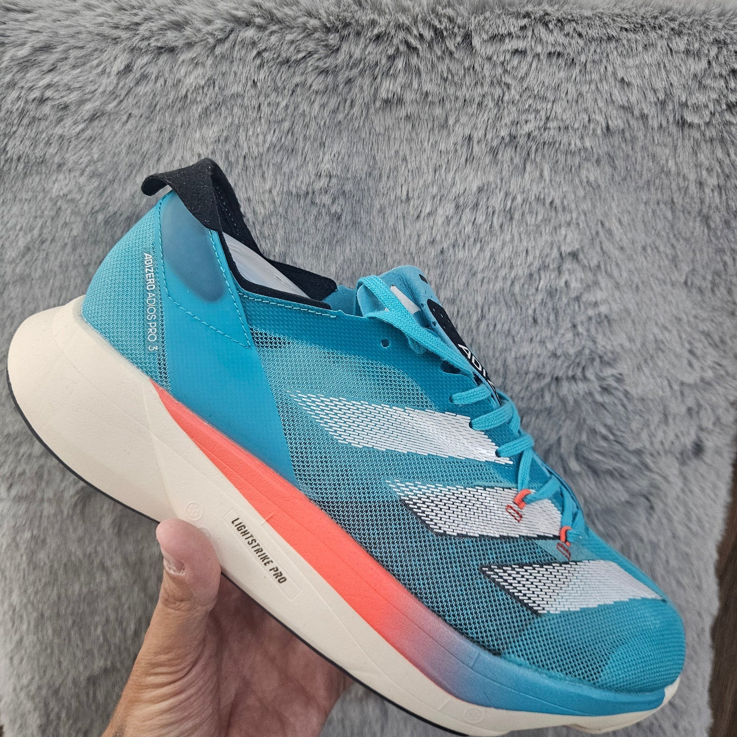 Adizero Adios Pro 3