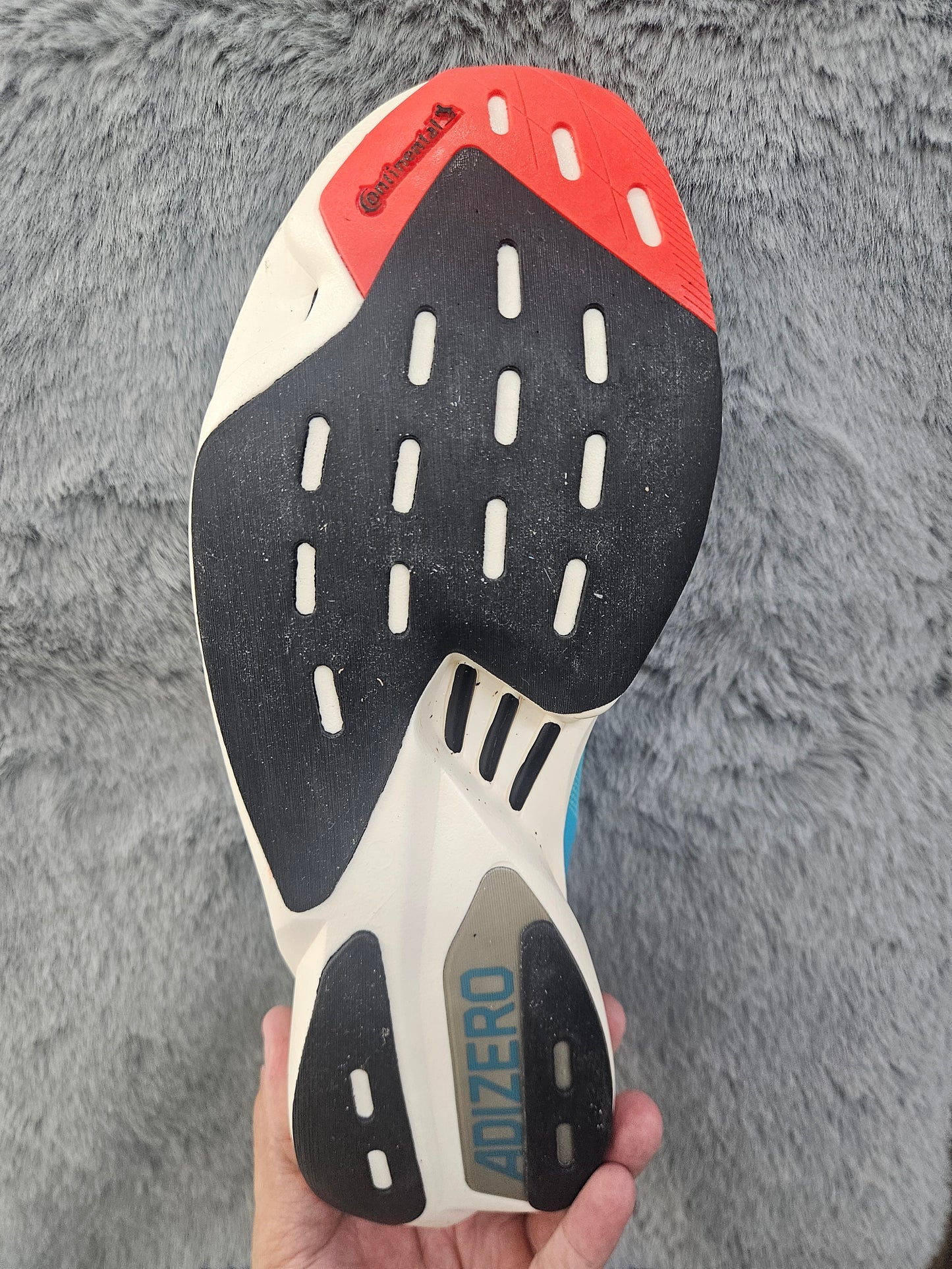 Adizero Adios Pro 3
