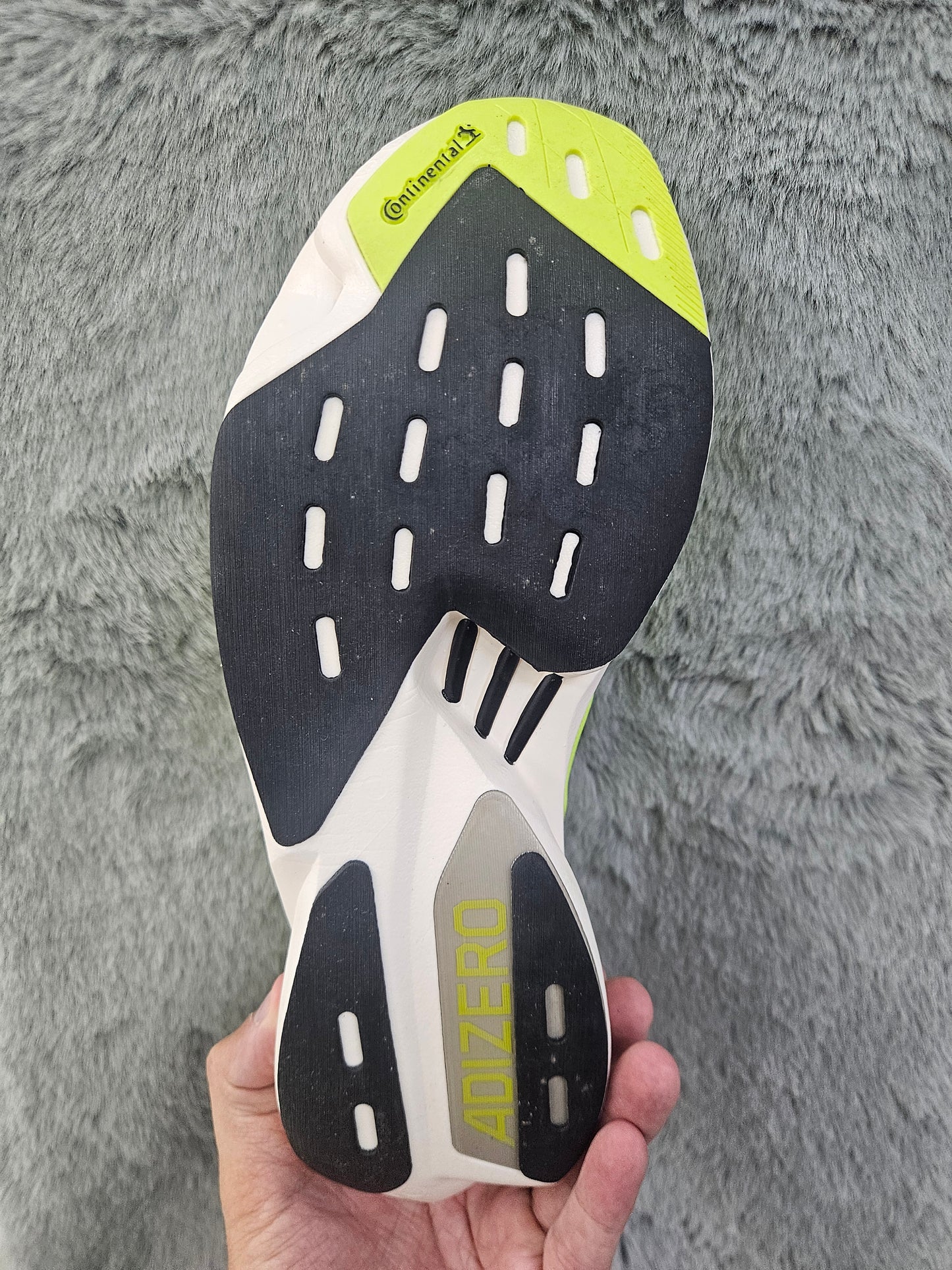 Adizero Adios Pro 3