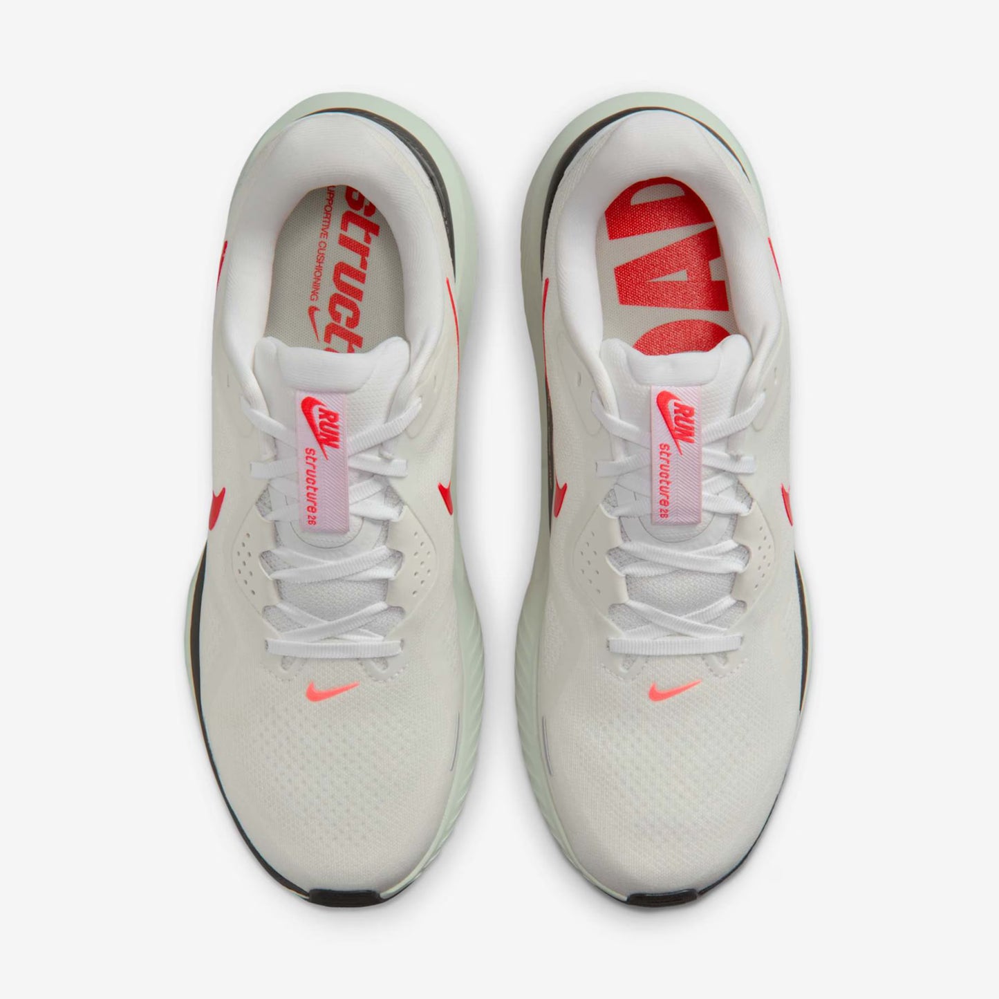 Tênis Nike Structure 26 Masculino