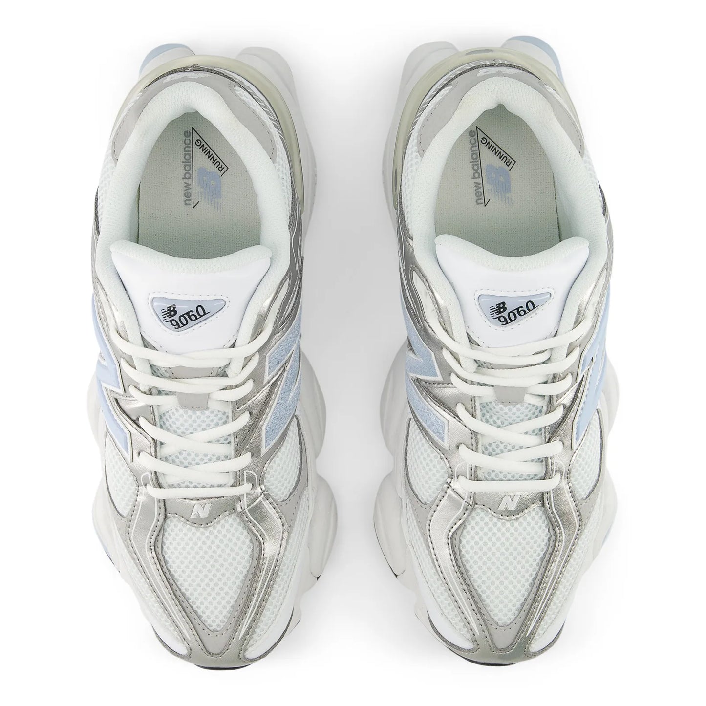 Tênis New Balance 9060