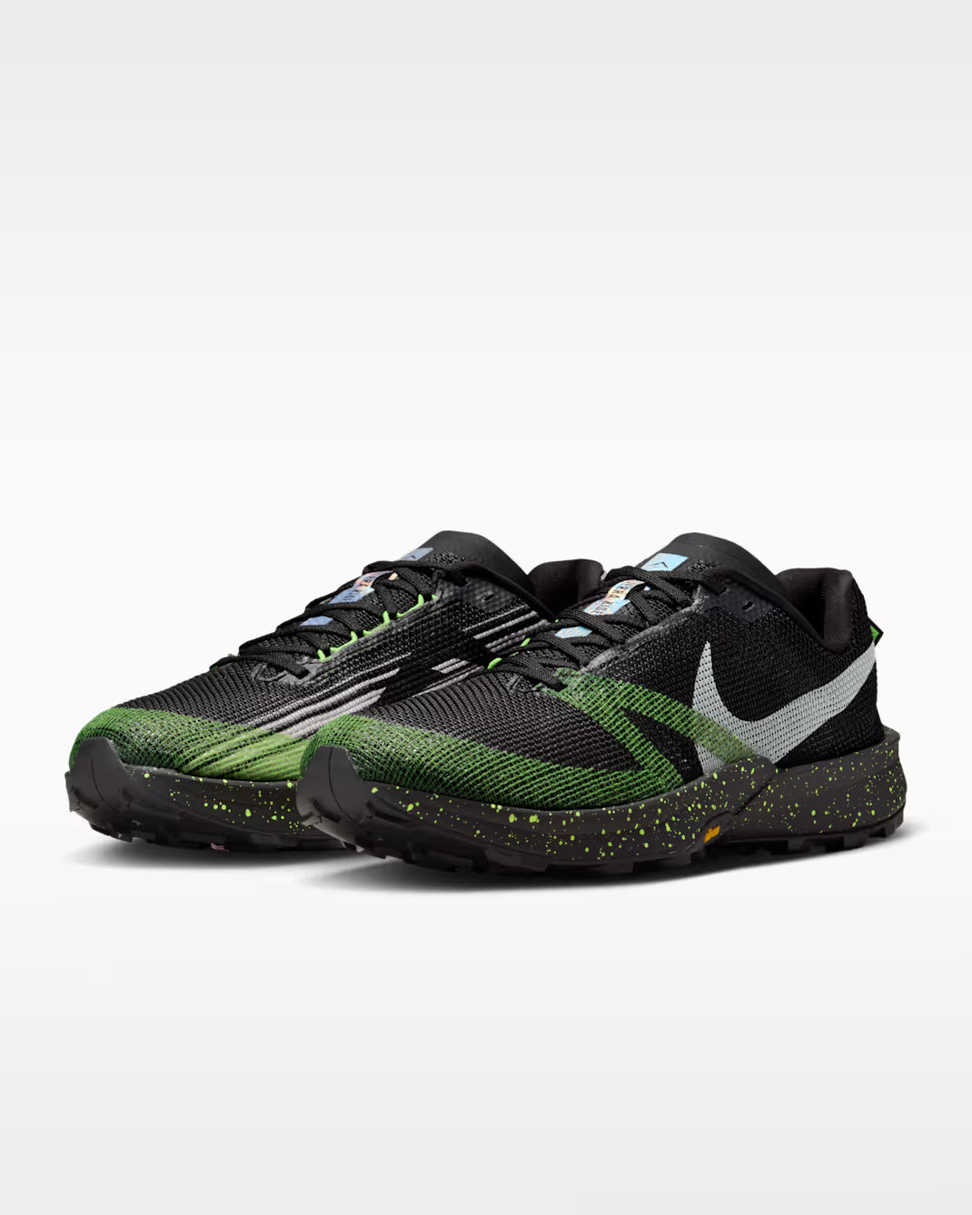 Nike Kiger 10