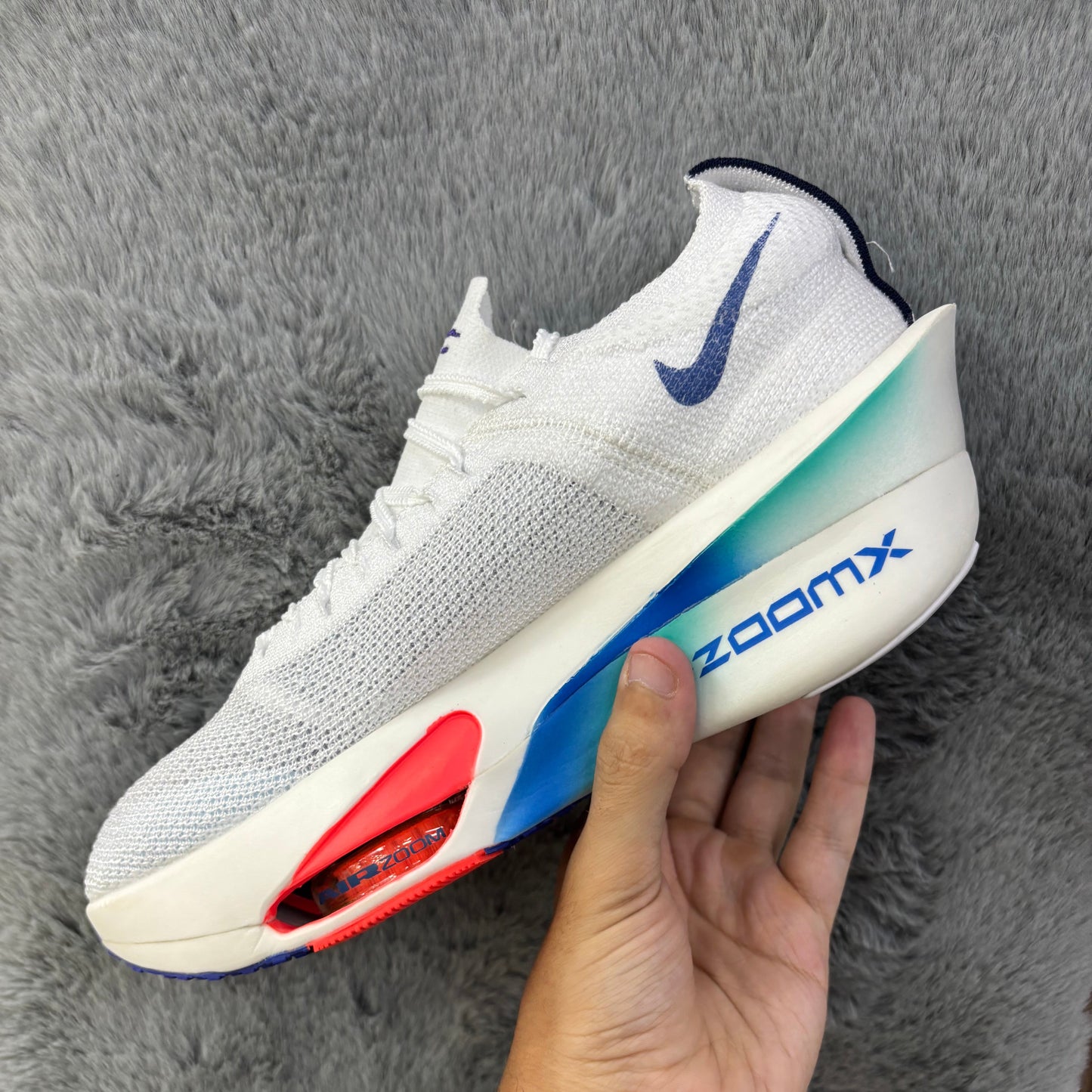 Alphafly 3