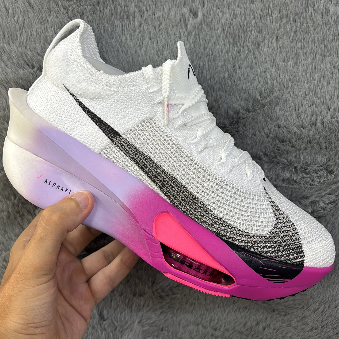 Alphafly 3