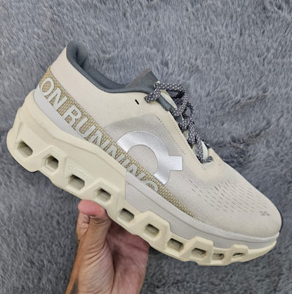 On Cloudmonster