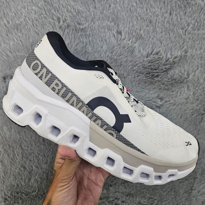 On Cloudmonster