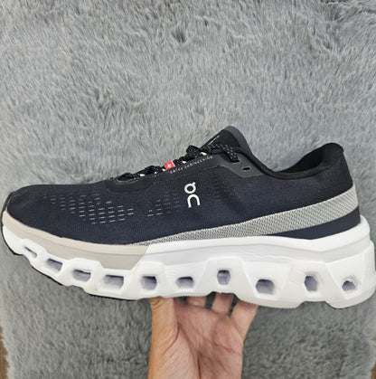 On Cloudmonster