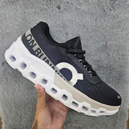 On Cloudmonster