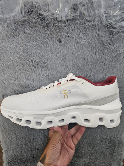 On Cloudmonster