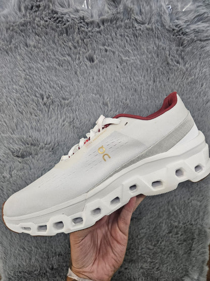 On Cloudmonster