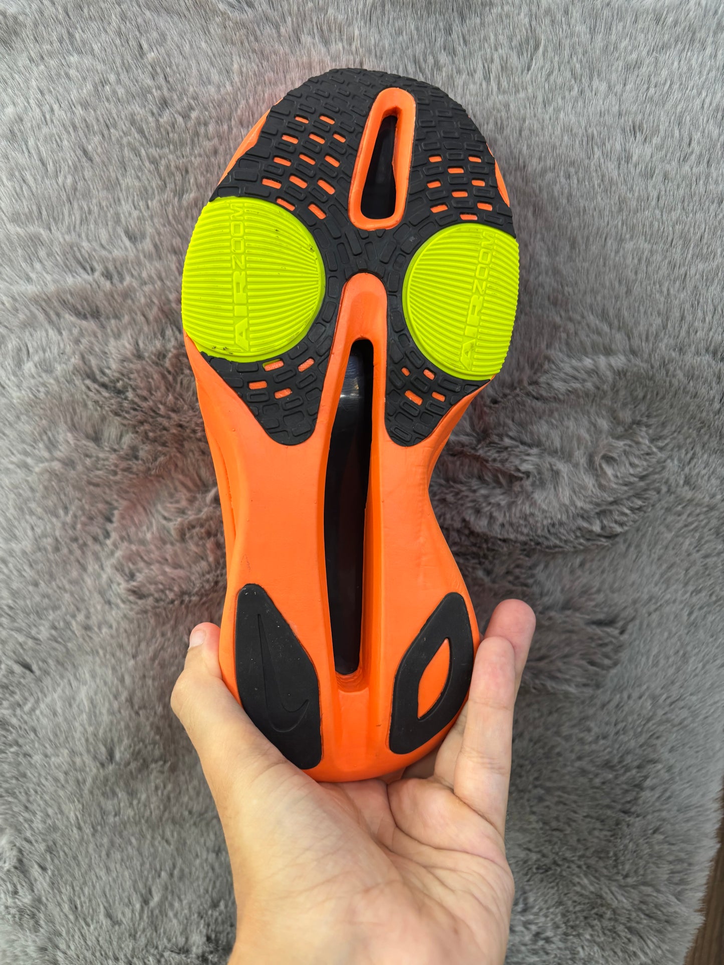 Alphafly 3