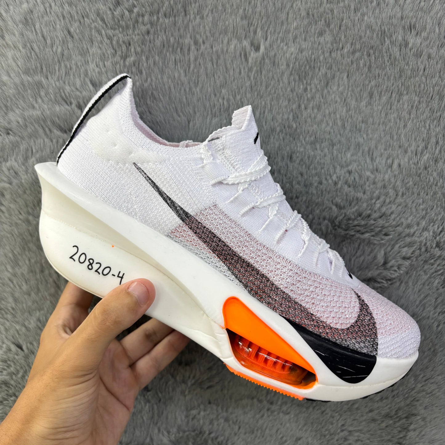 Alphafly 3