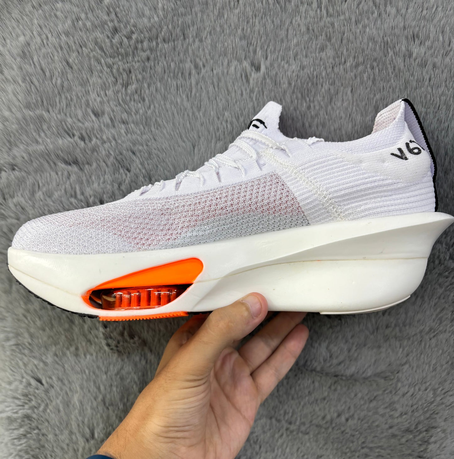 Alphafly 3