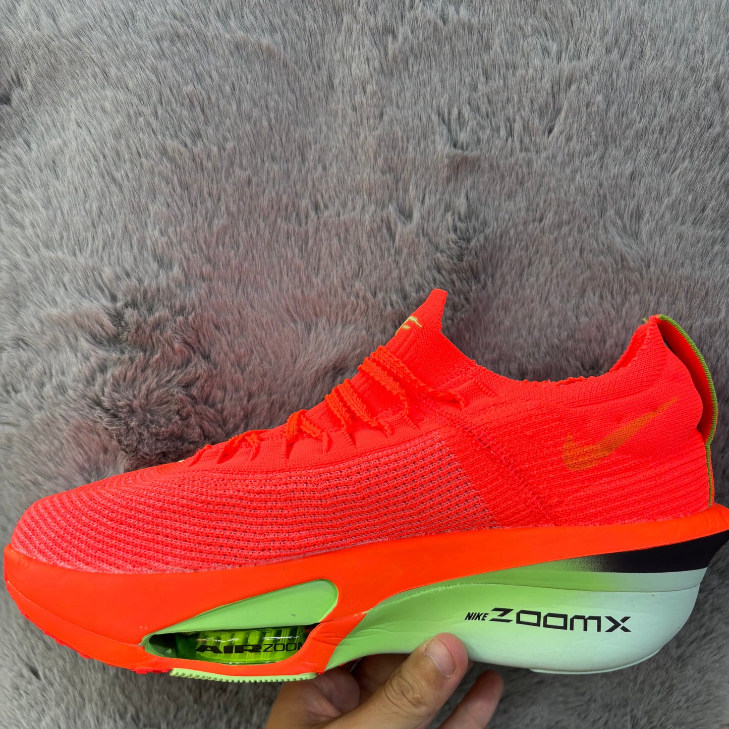 Alphafly 3