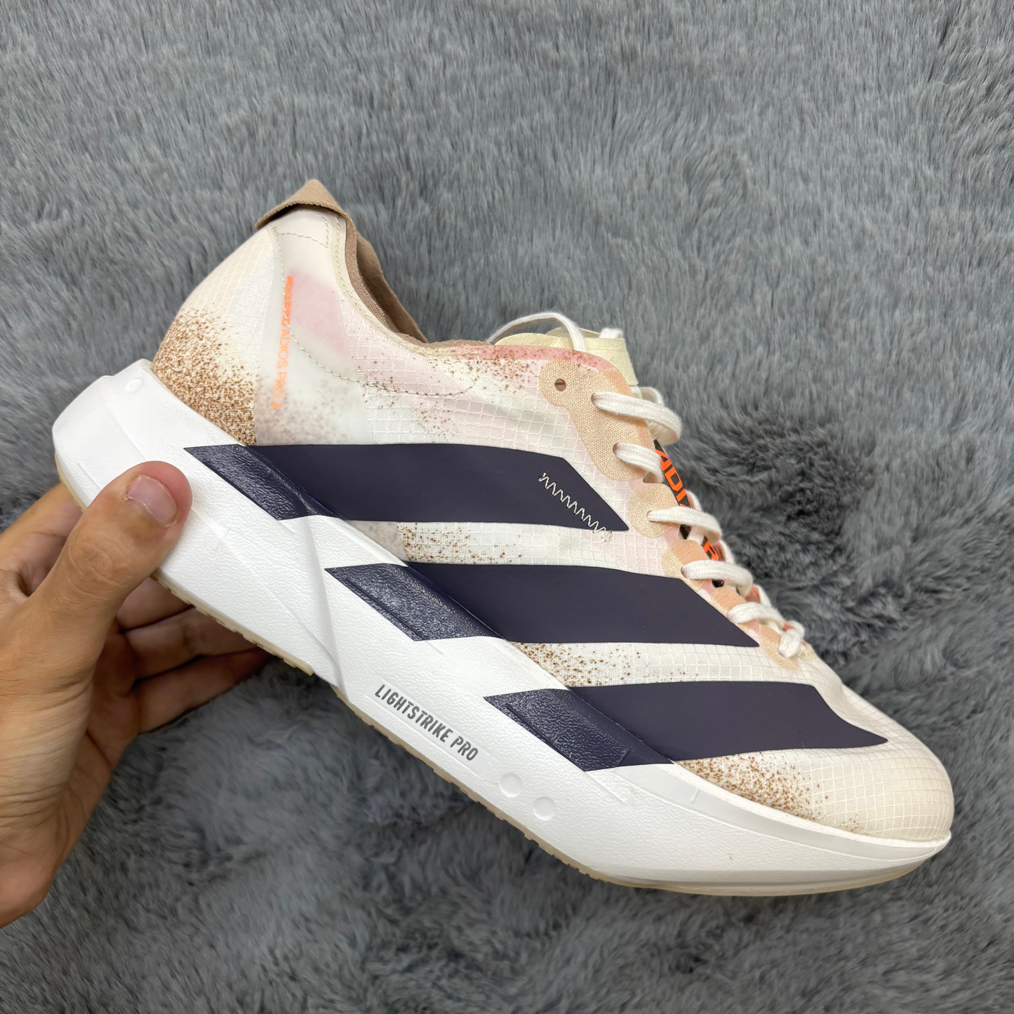 Adizero Adios Pro 4