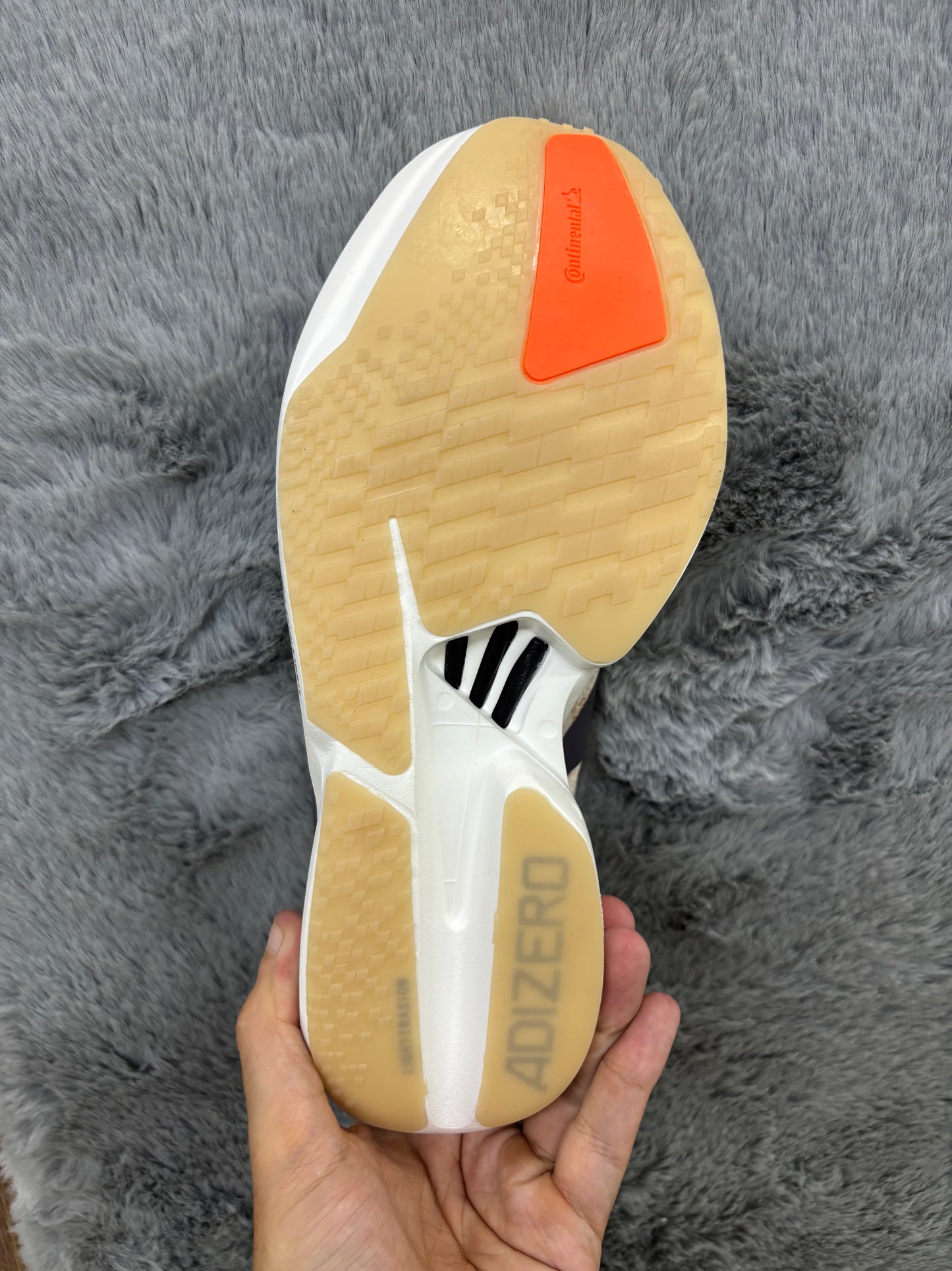 Adizero Adios Pro 4