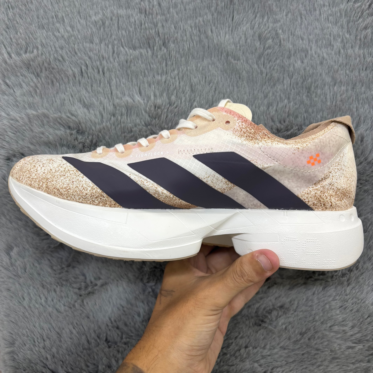 Adizero Adios Pro 4