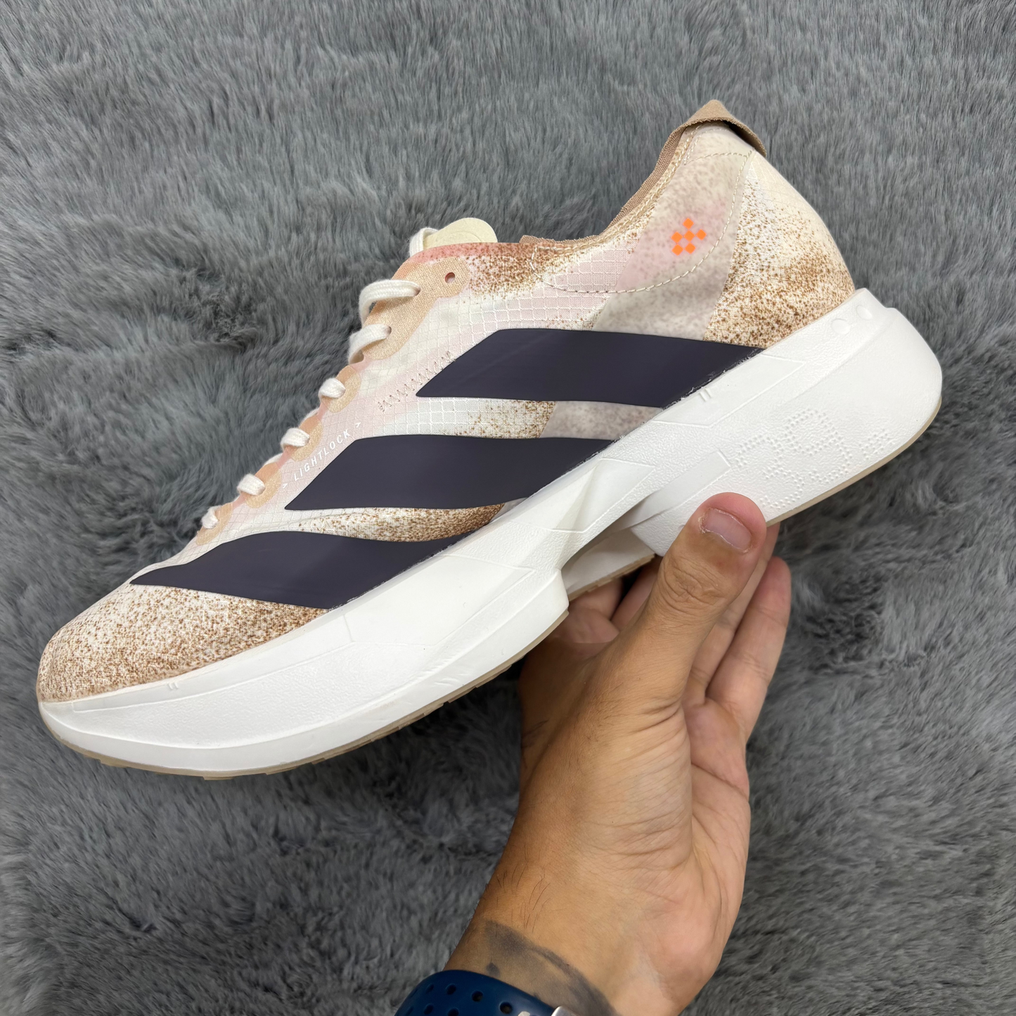 Adizero Adios Pro 4