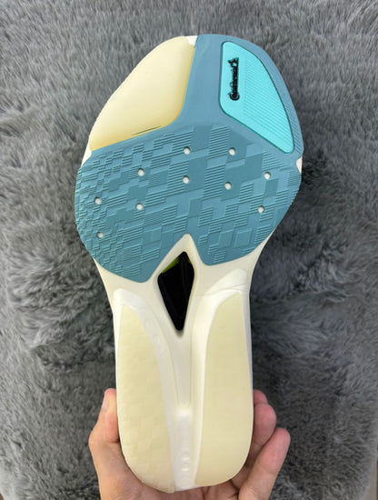 Adizero Prime X3  Strung