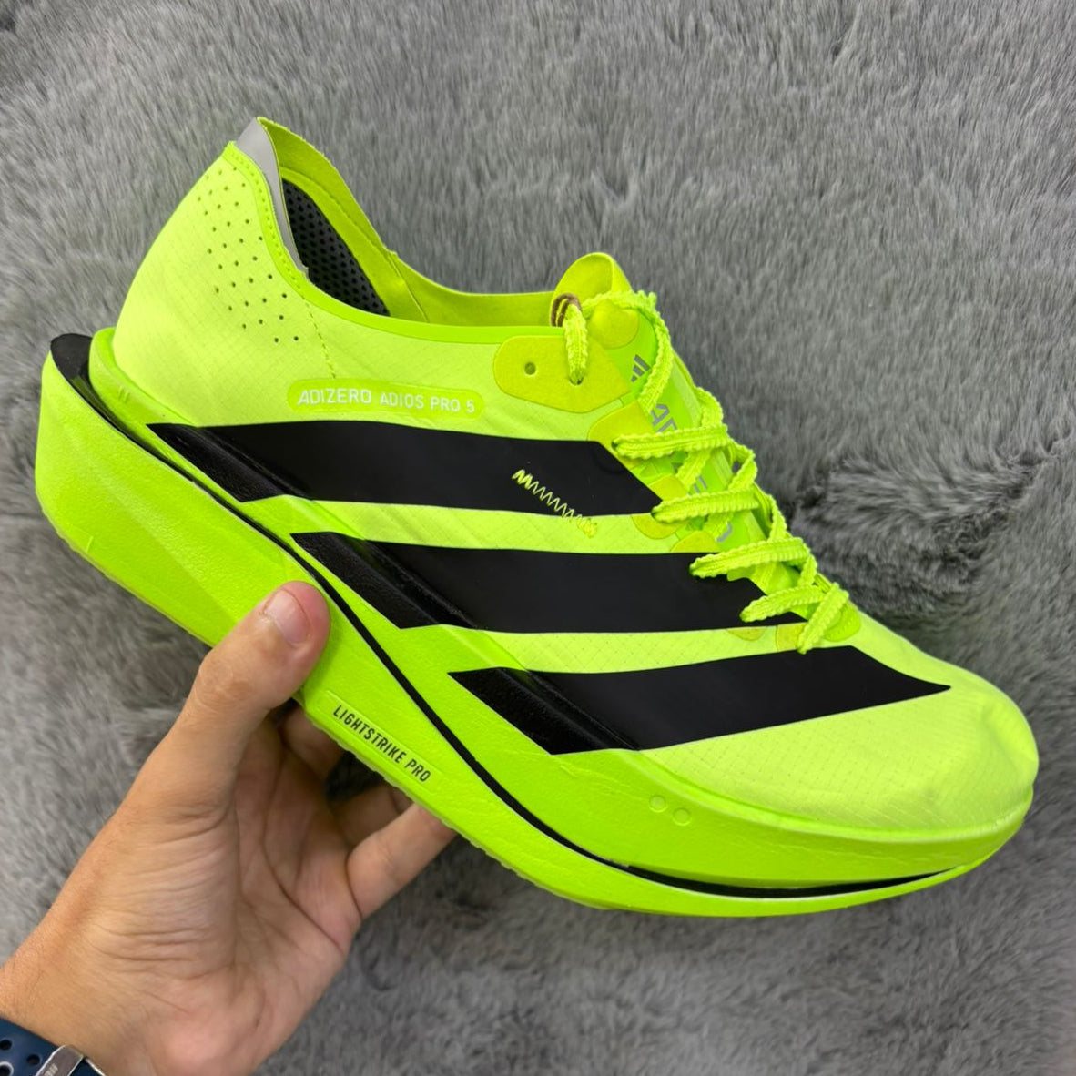 Adizero Adios Pro 5