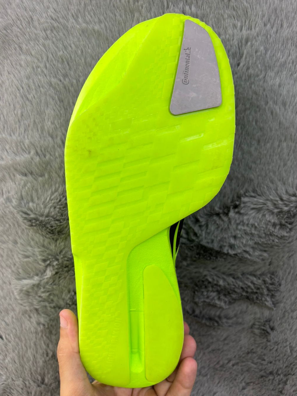 Adizero Adios Pro 5