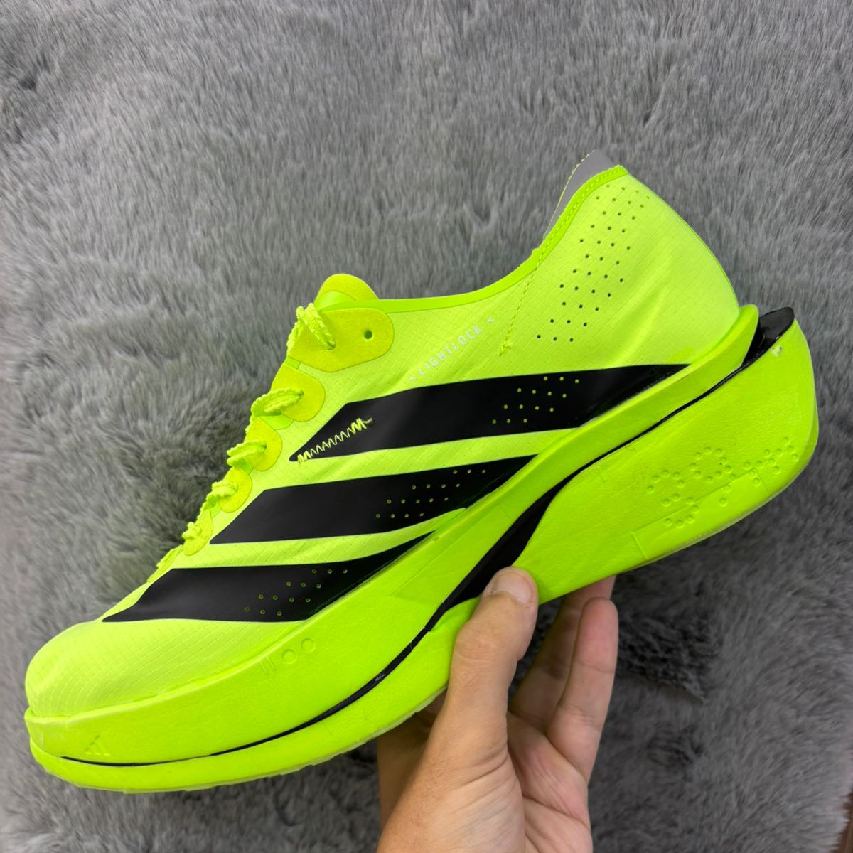 Adizero Adios Pro 5