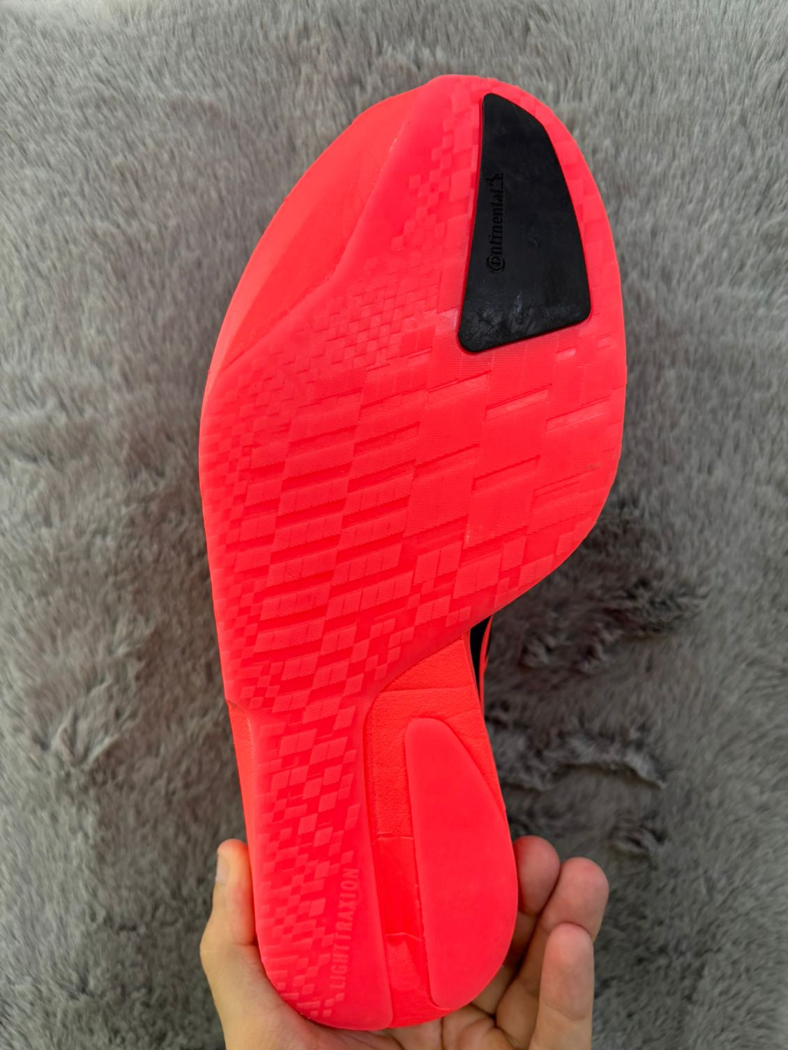 Adizero Adios Pro 5