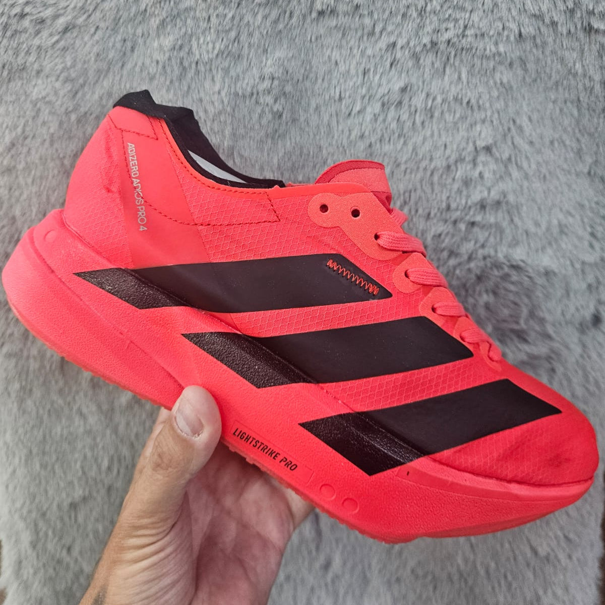 Adizero Adios Pro 4